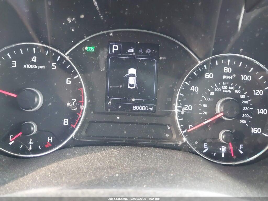 3KPFL4A75HE100344 2017 KIA FORTE photo no. 7