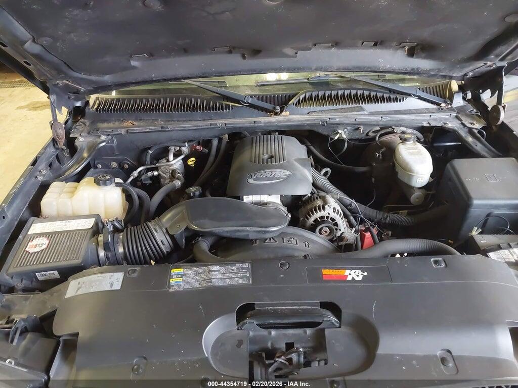 1GCEK19T04E132462 2004 CHEVROLET SILVERADO 1500 photo no. 10