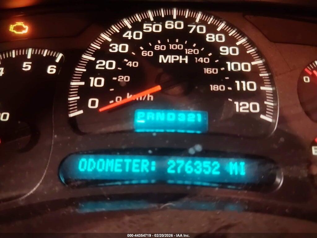 1GCEK19T04E132462 2004 CHEVROLET SILVERADO 1500 photo no. 7