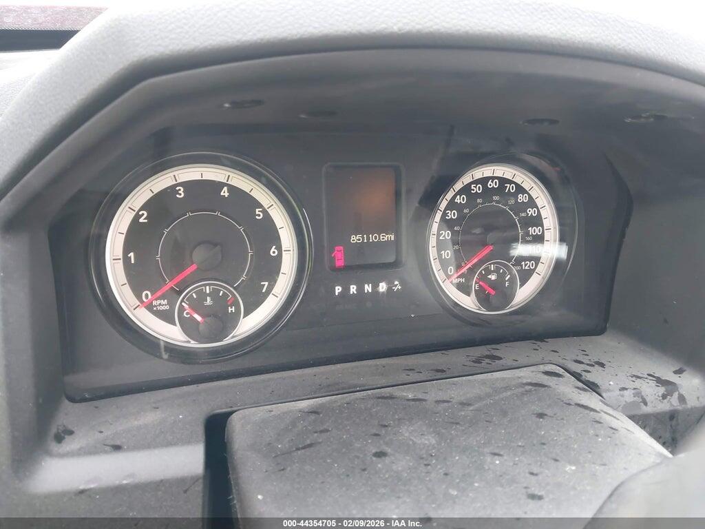 1C6RR6FTXHS651726 2017 RAM 1500 photo no. 7