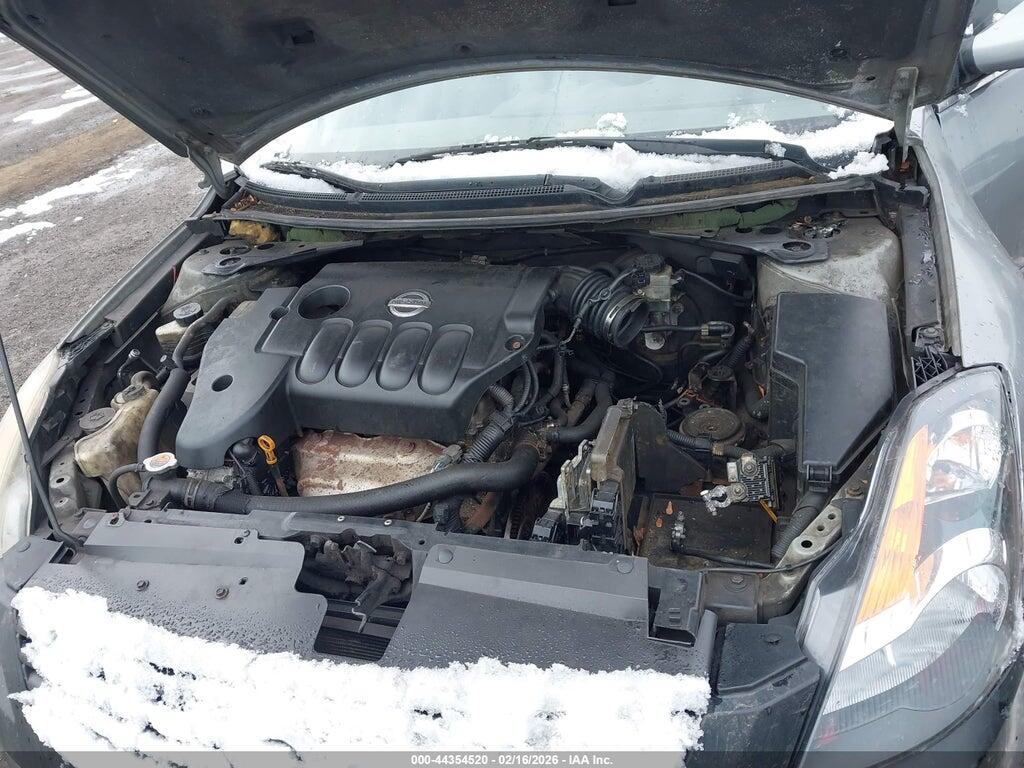1N4AL21E48N415571 2008 NISSAN ALTIMA photo no. 10