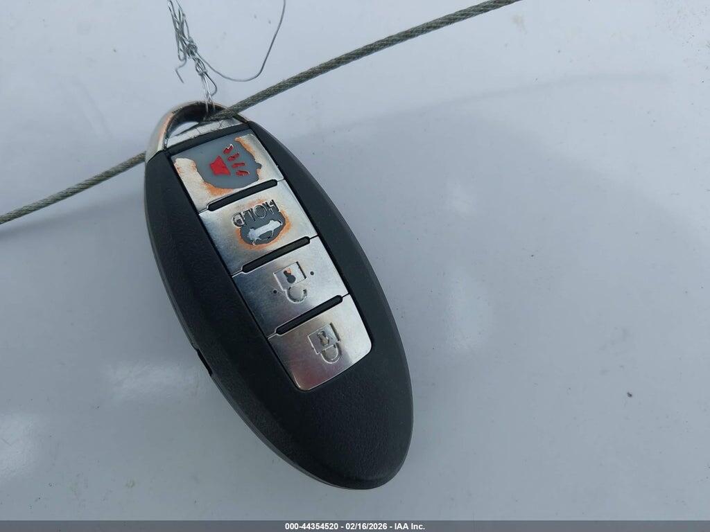 1N4AL21E48N415571 2008 NISSAN ALTIMA photo no. 11