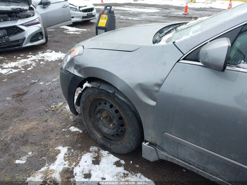 1N4AL21E48N415571 2008 NISSAN ALTIMA photo no. 12