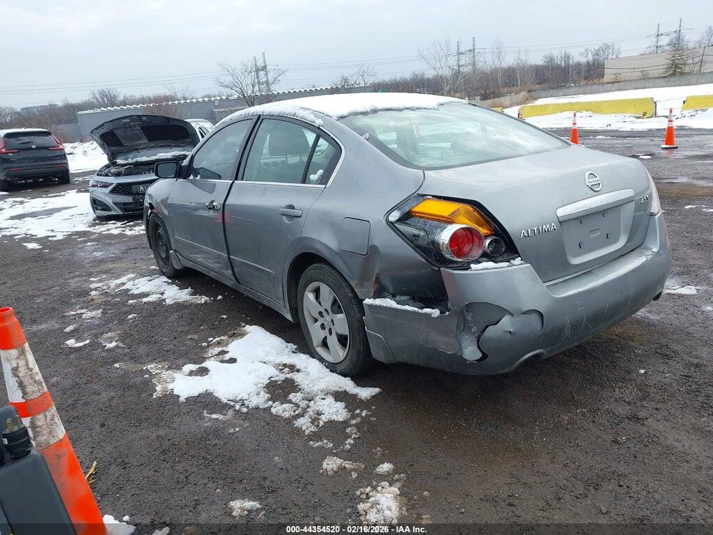 1N4AL21E48N415571 2008 NISSAN ALTIMA photo no. 3