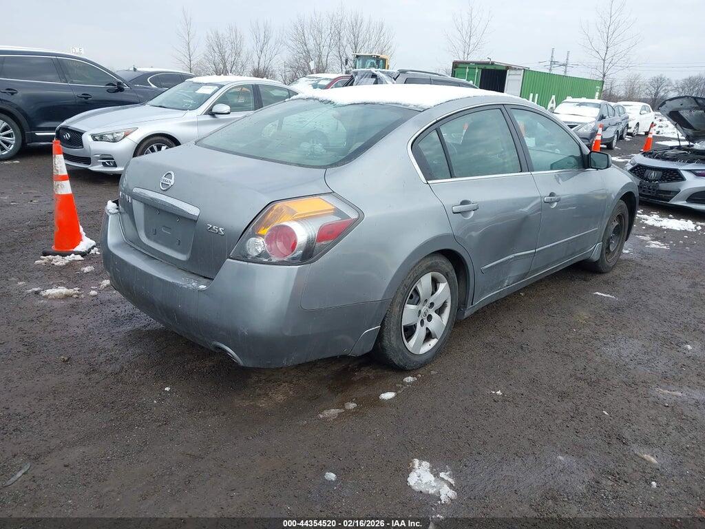 1N4AL21E48N415571 2008 NISSAN ALTIMA photo no. 4