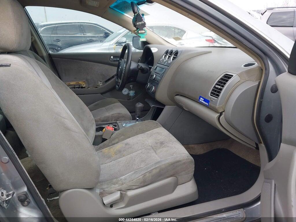 1N4AL21E48N415571 2008 NISSAN ALTIMA photo no. 5