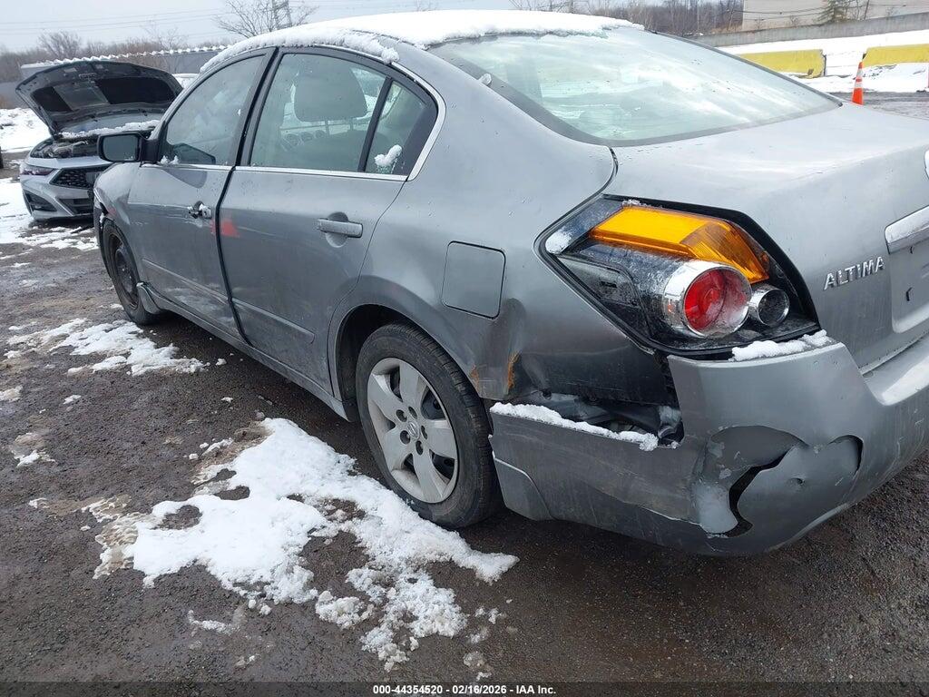 1N4AL21E48N415571 2008 NISSAN ALTIMA photo no. 6