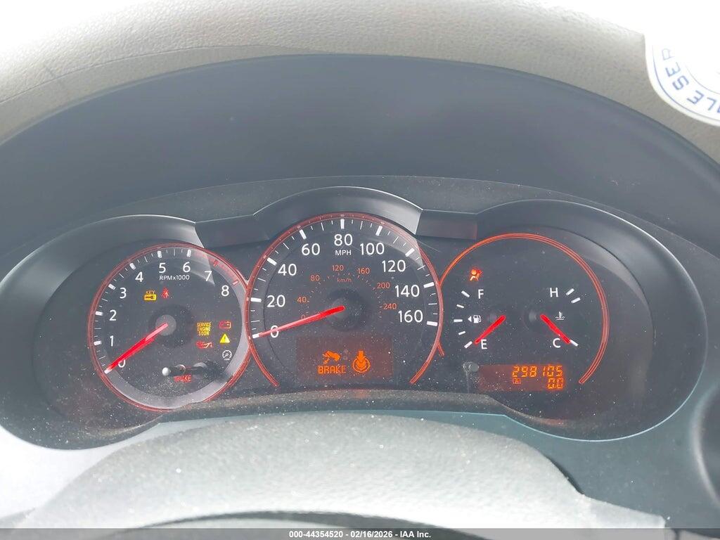 1N4AL21E48N415571 2008 NISSAN ALTIMA photo no. 7