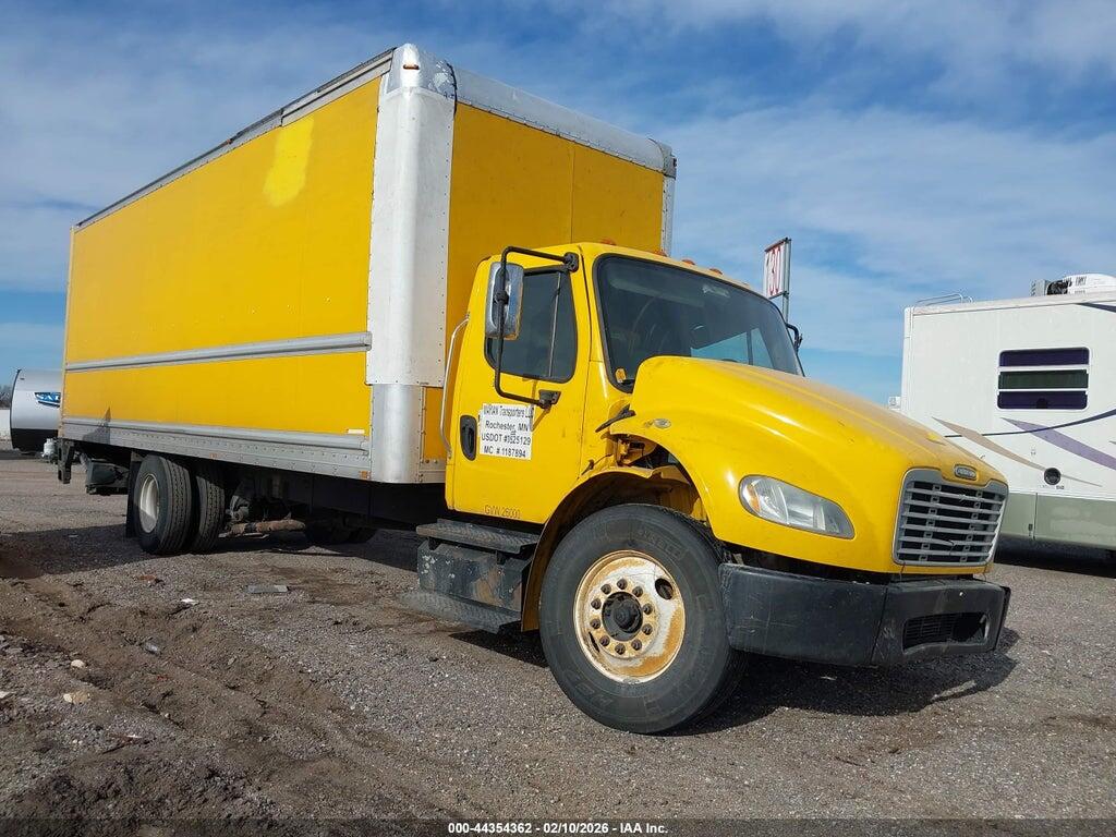1FVACWDTXDHBU8416 2013 FREIGHTLINER M2 photo no. 1