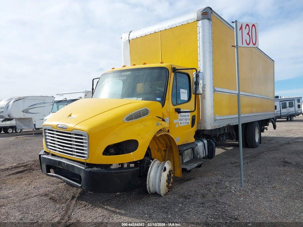 1FVACWDTXDHBU8416 2013 FREIGHTLINER M2 photo no. 2