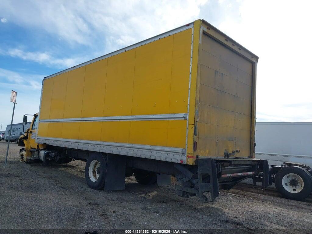 1FVACWDTXDHBU8416 2013 FREIGHTLINER M2 photo no. 3