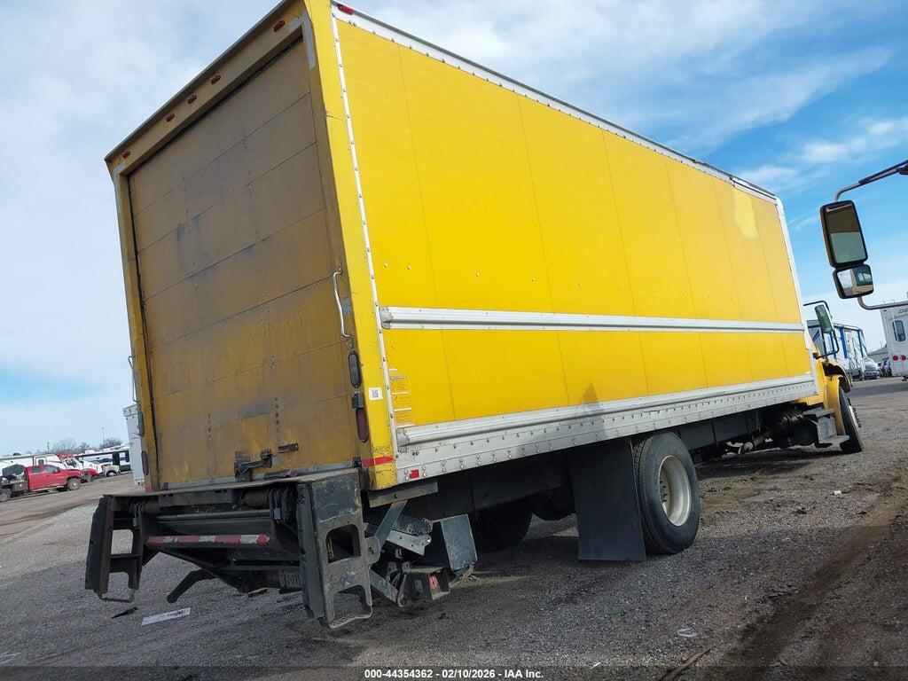 1FVACWDTXDHBU8416 2013 FREIGHTLINER M2 photo no. 4