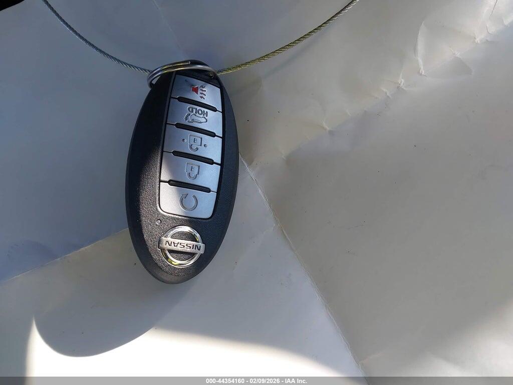 5N1AZ2CJ4LN153364 2020 NISSAN MURANO photo no. 11
