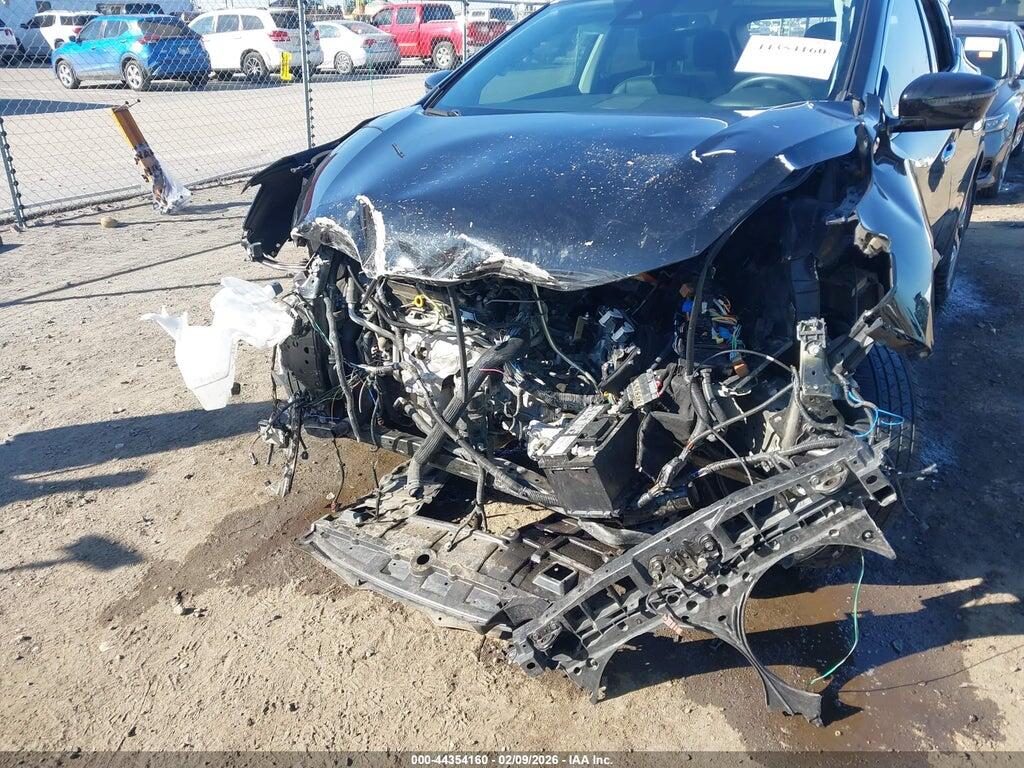 5N1AZ2CJ4LN153364 2020 NISSAN MURANO photo no. 6