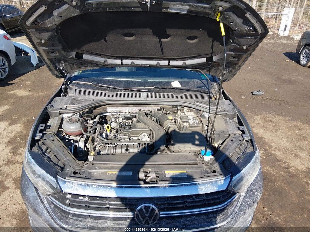 3VWEM7BU0PM041655 2023 VOLKSWAGEN JETTA photo no. 10