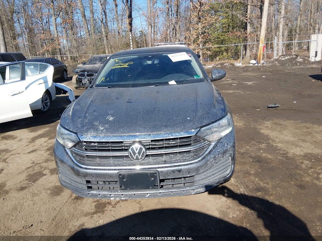 3VWEM7BU0PM041655 2023 VOLKSWAGEN JETTA photo no. 12