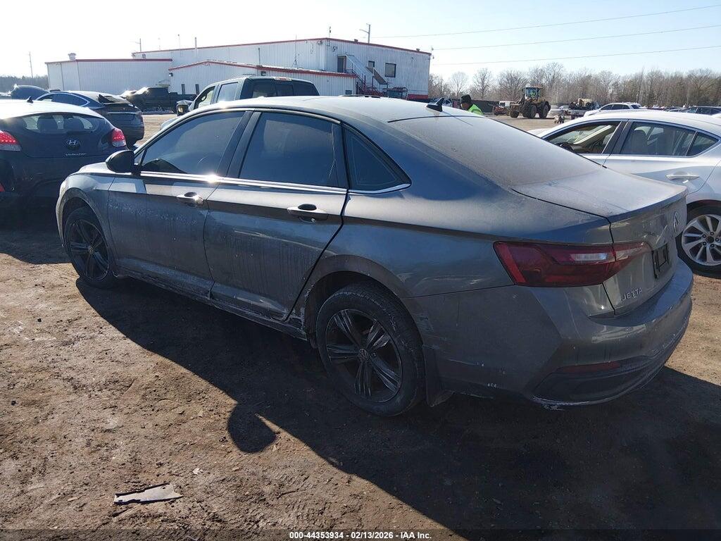 3VWEM7BU0PM041655 2023 VOLKSWAGEN JETTA photo no. 3
