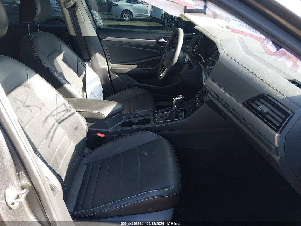 3VWEM7BU0PM041655 2023 VOLKSWAGEN JETTA photo no. 5
