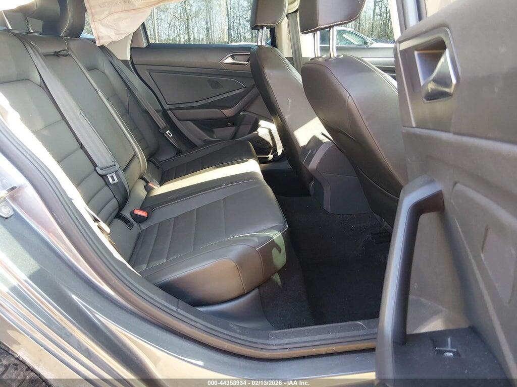 3VWEM7BU0PM041655 2023 VOLKSWAGEN JETTA photo no. 8
