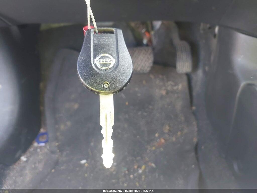 3N1CN7AP2FL869281 2015 NISSAN VERSA photo no. 11