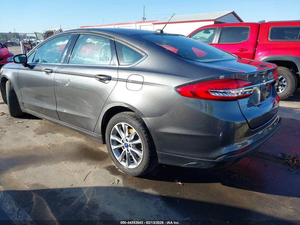 3FA6P0H75HR370174 2017 FORD FUSION photo no. 3