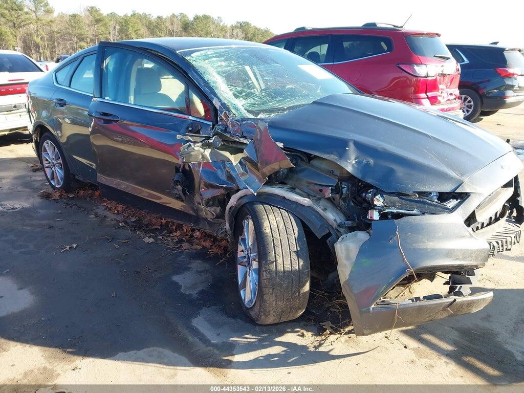 3FA6P0H75HR370174 2017 FORD FUSION photo no. 6