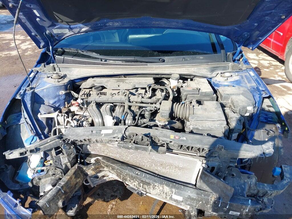 KMHLP4AG1PU494007 2023 HYUNDAI ELANTRA photo no. 10