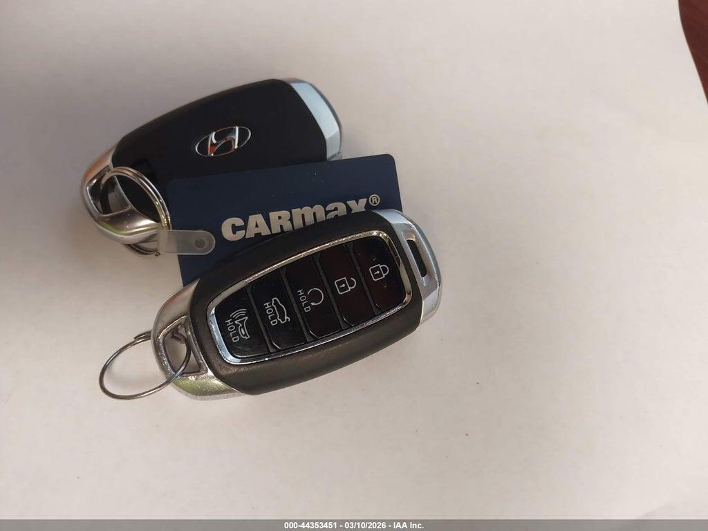 KMHLP4AG1PU494007 2023 HYUNDAI ELANTRA photo no. 11