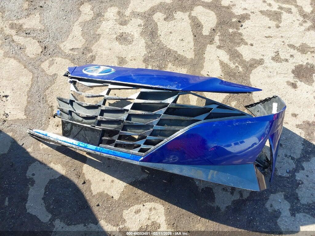 KMHLP4AG1PU494007 2023 HYUNDAI ELANTRA photo no. 12