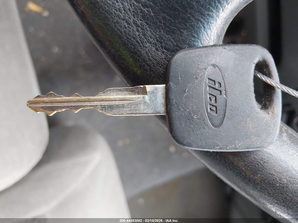 1FTRX17W2XKA43059 1999 FORD F-150 photo no. 11
