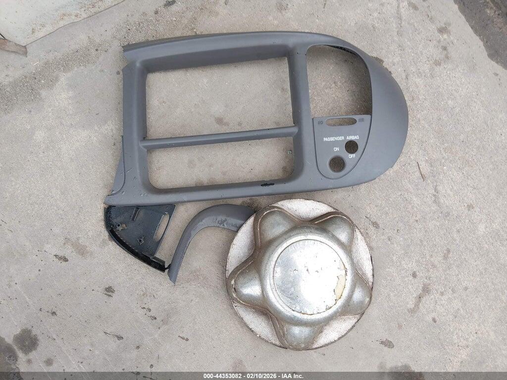 1FTRX17W2XKA43059 1999 FORD F-150 photo no. 12