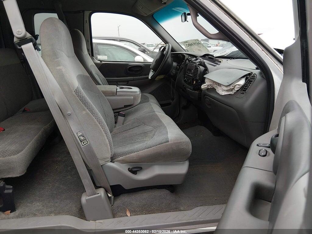 1FTRX17W2XKA43059 1999 FORD F-150 photo no. 5