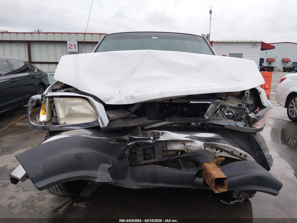 1FTRX17W2XKA43059 1999 FORD F-150 photo no. 6