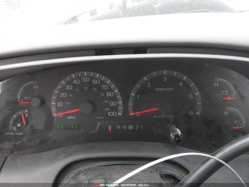 1FTRX17W2XKA43059 1999 FORD F-150 photo no. 7