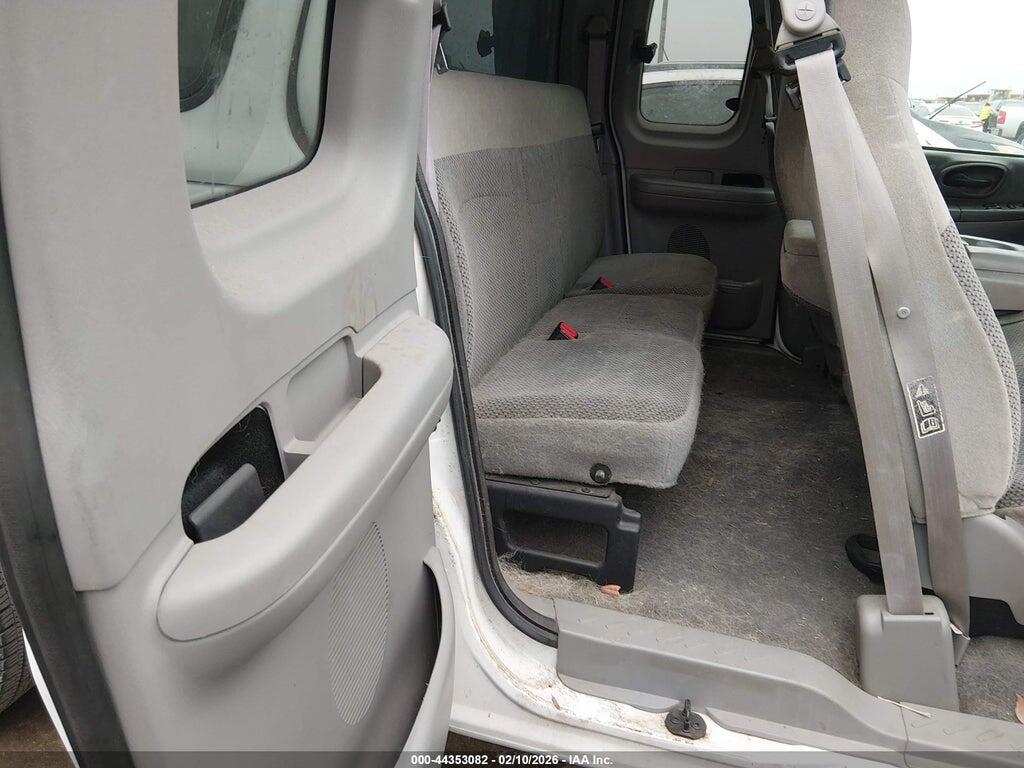 1FTRX17W2XKA43059 1999 FORD F-150 photo no. 8