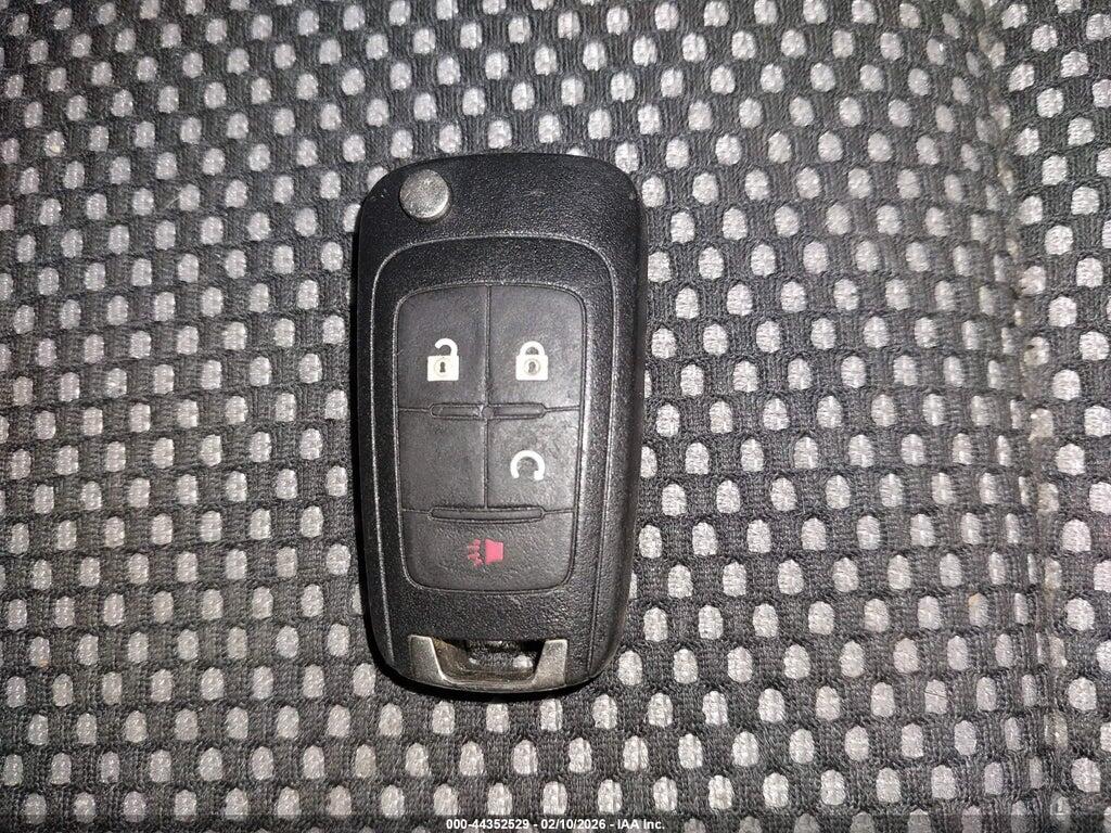 2GNALBEK0F6370504 2015 CHEVROLET EQUINOX photo no. 11