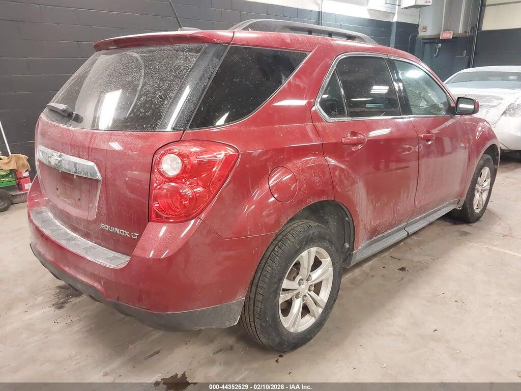 2GNALBEK0F6370504 2015 CHEVROLET EQUINOX photo no. 4