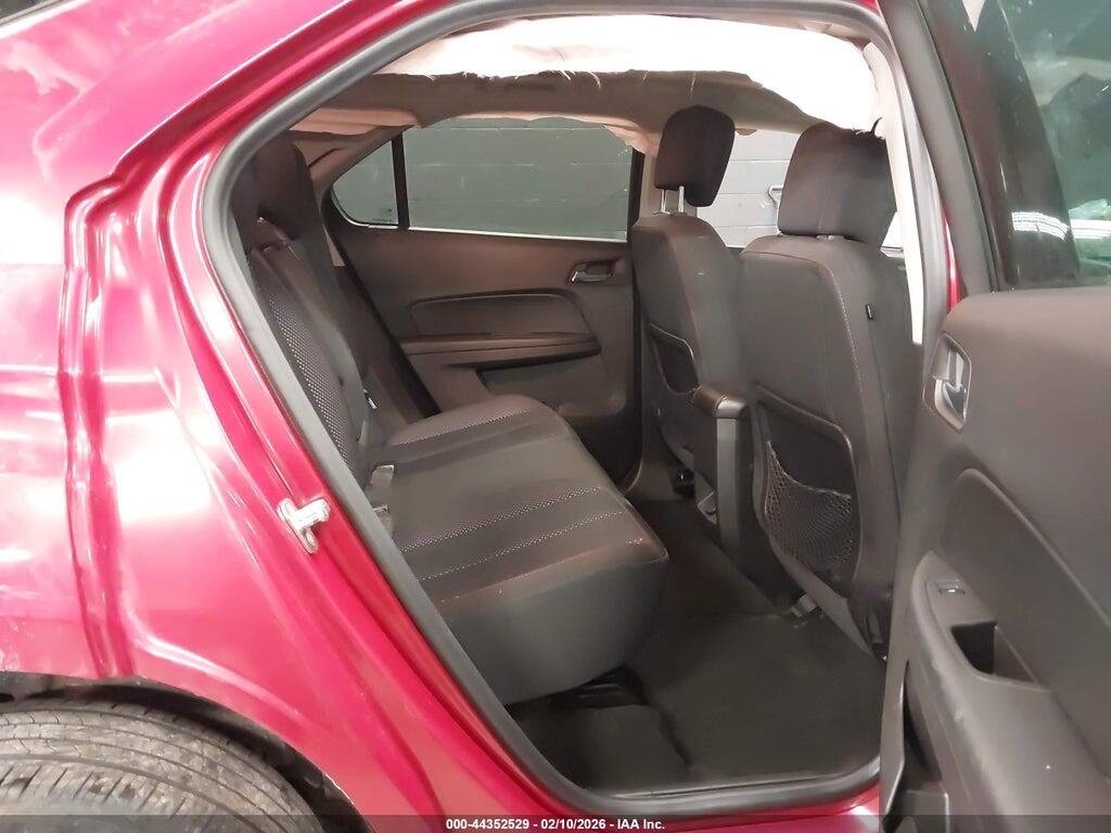 2GNALBEK0F6370504 2015 CHEVROLET EQUINOX photo no. 8