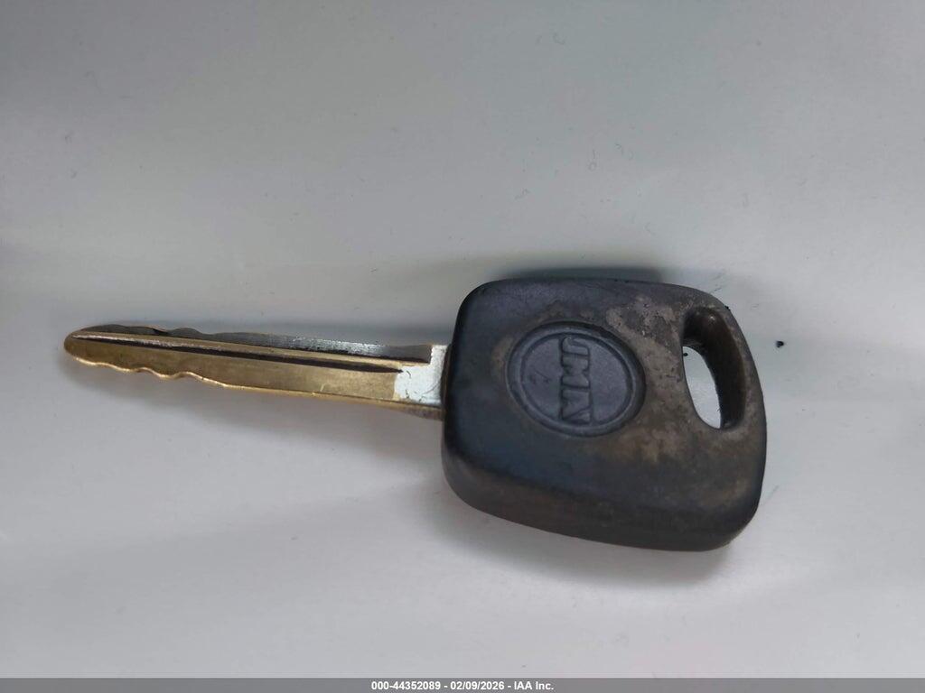 1FTYR11V8YPC00457 2000 FORD RANGER photo no. 11