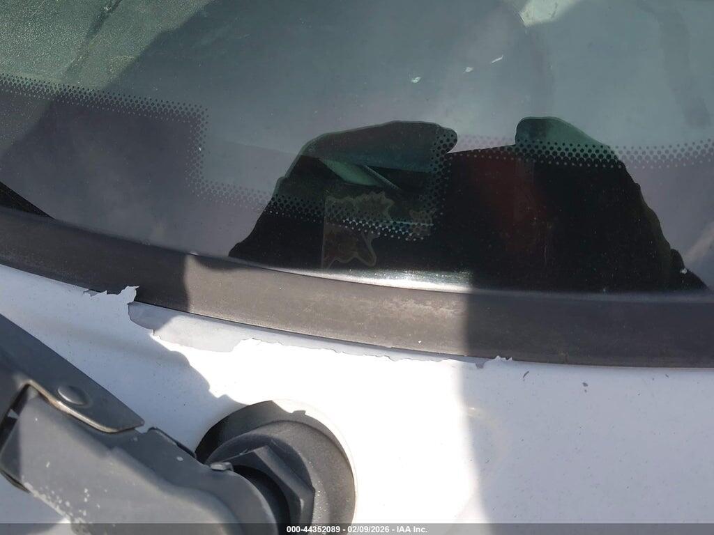 1FTYR11V8YPC00457 2000 FORD RANGER photo no. 9