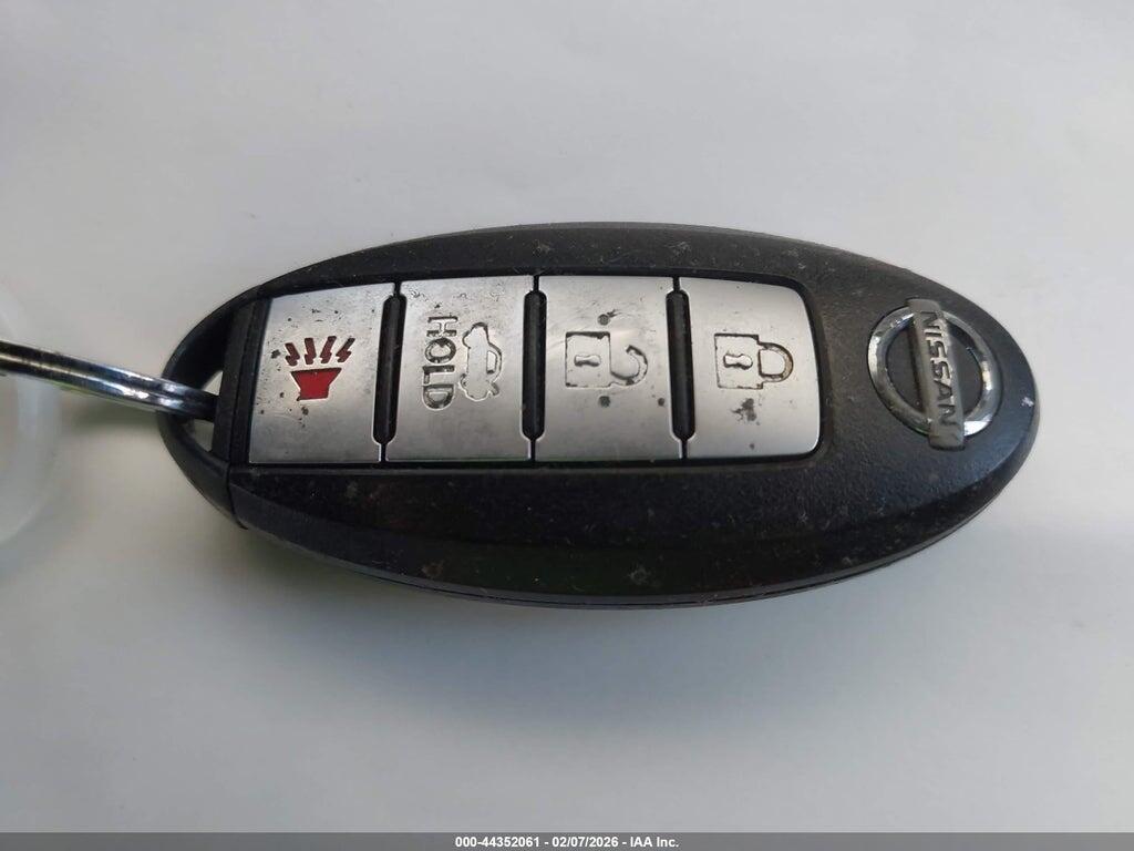 3N1AB7AP0KY408237 2019 NISSAN SENTRA photo no. 11