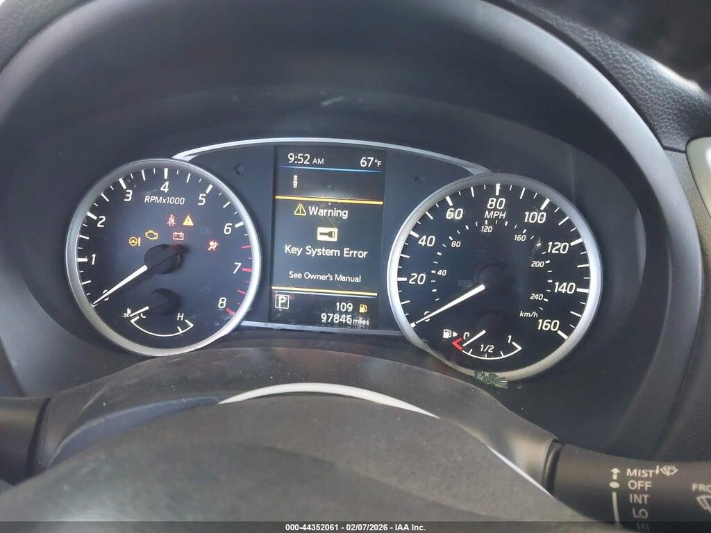 3N1AB7AP0KY408237 2019 NISSAN SENTRA photo no. 7
