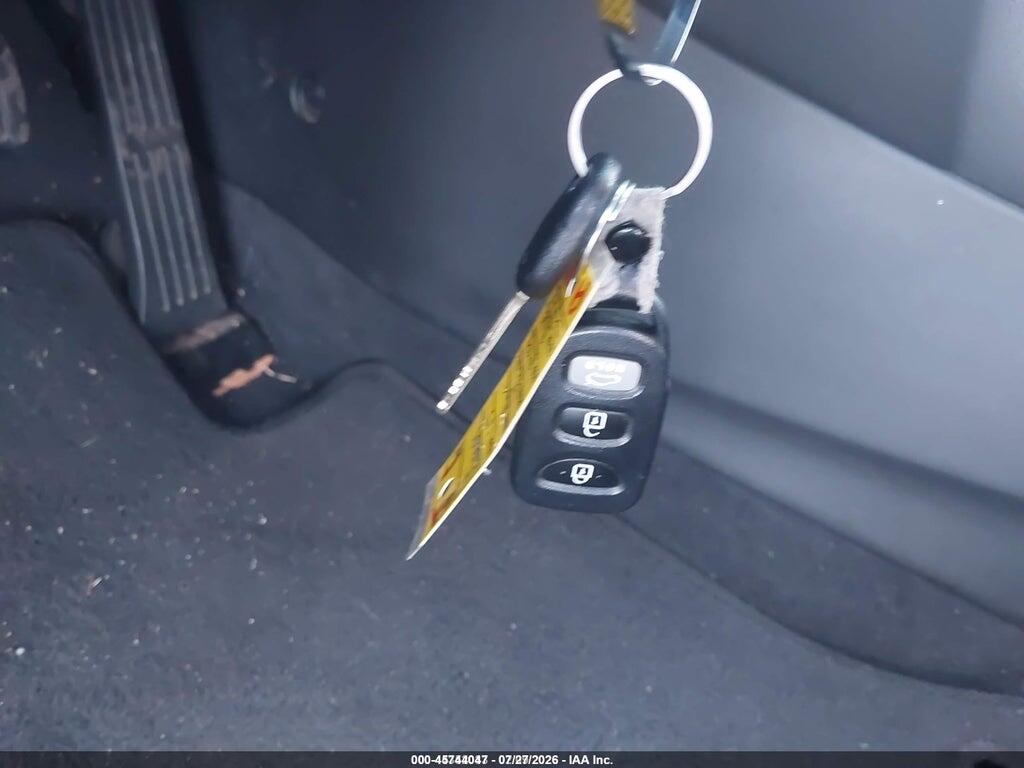 KMHDH4AE2FU377180 2015 HYUNDAI ELANTRA photo no. 11