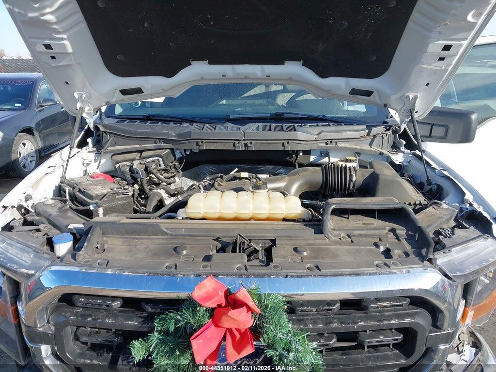 1FTEW1CP8PKD24878 2023 FORD F-150 photo no. 10