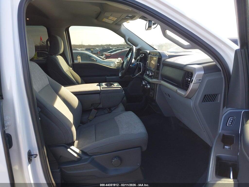 1FTEW1CP8PKD24878 2023 FORD F-150 photo no. 5