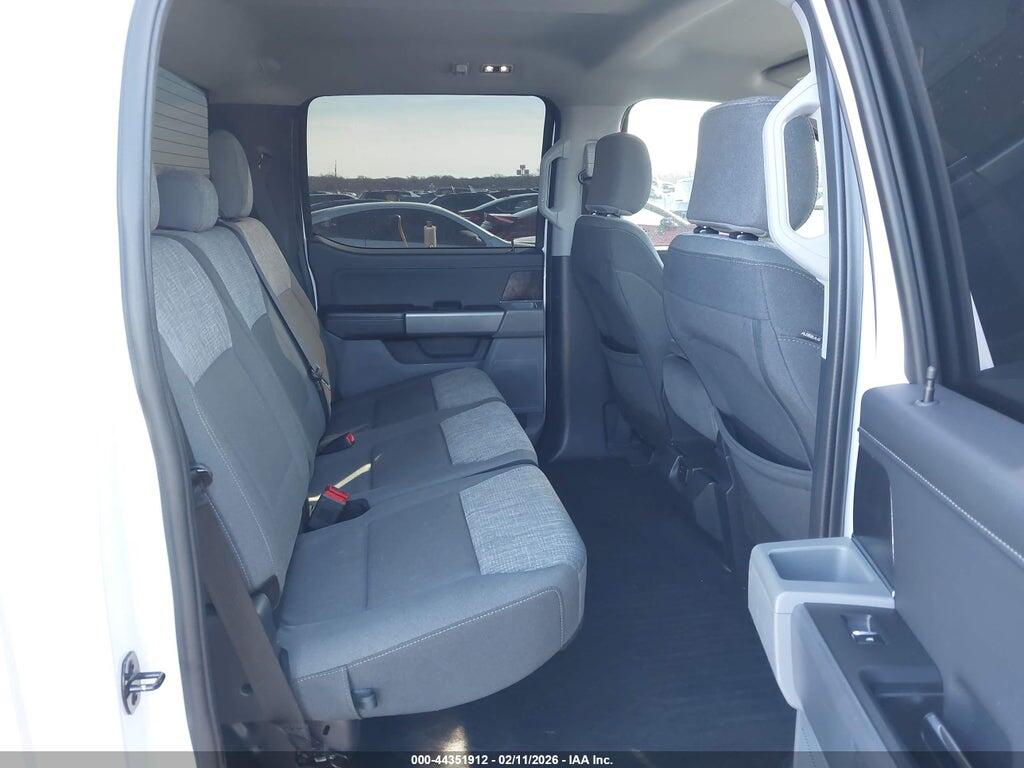 1FTEW1CP8PKD24878 2023 FORD F-150 photo no. 8