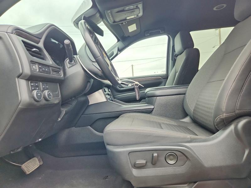 2024 CHEVROLET TAHOE K1500 LS — Фото 7 из 13