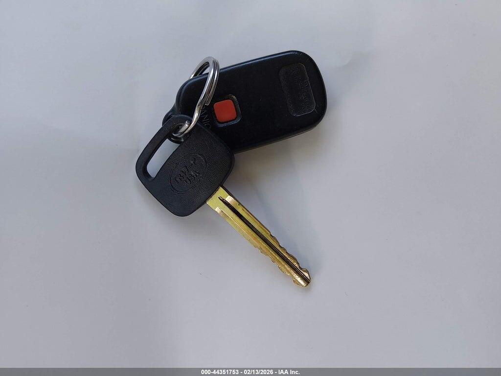 2T1BR38E53C128311 2003 TOYOTA COROLLA photo no. 11