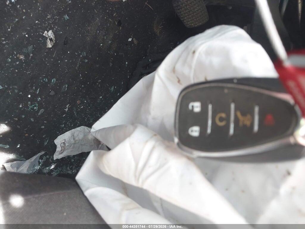 2GNAXSEV0J6142915 2018 CHEVROLET EQUINOX photo no. 11