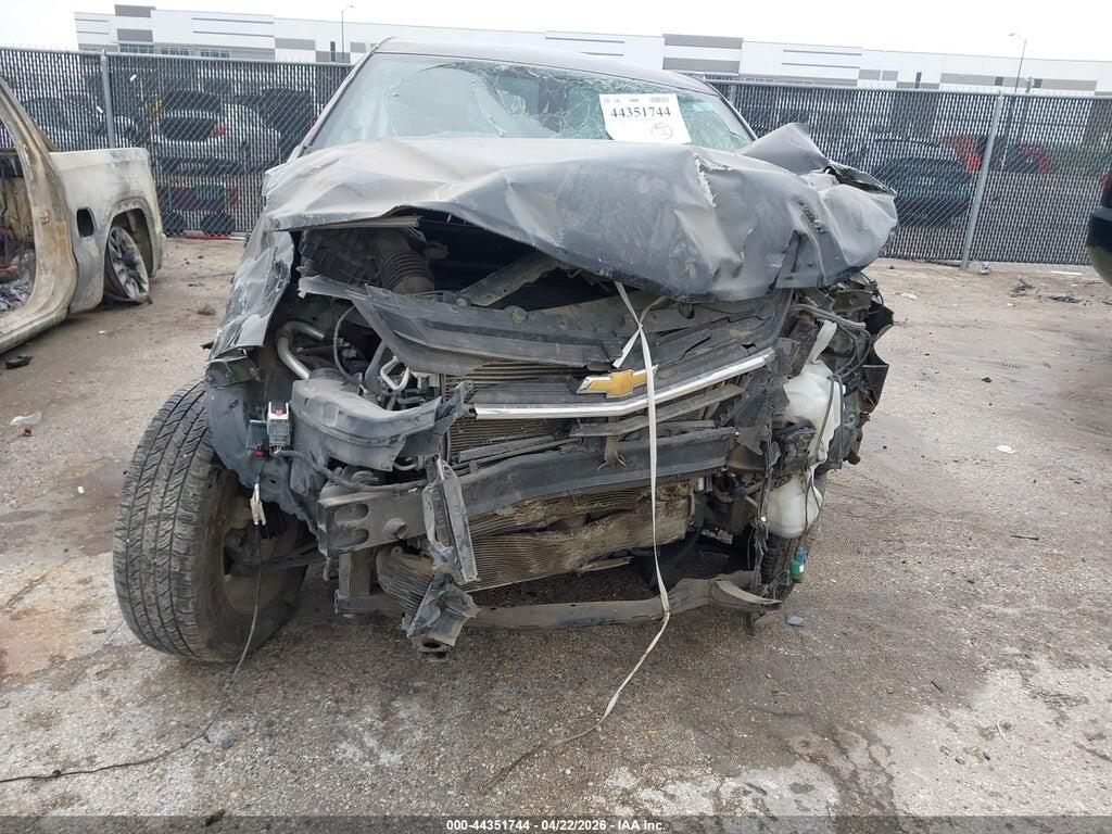 2GNAXSEV0J6142915 2018 CHEVROLET EQUINOX photo no. 12